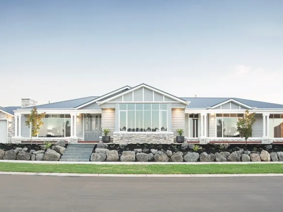 House and Land for sale at Ambrosia