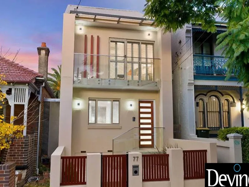 Luxury Family Living