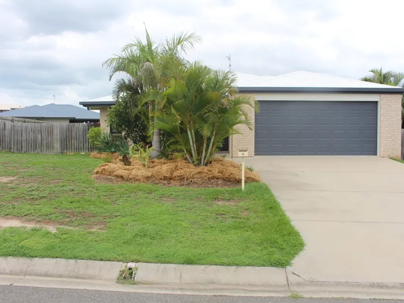 GREAT FAMILY HOME BOYNE ISLAND