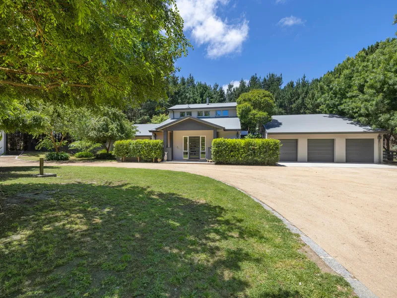 Rural Bliss, Family Leisure, Absolute Serenity