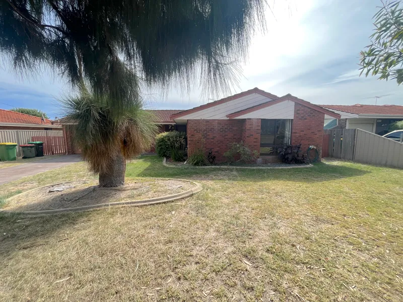 Renovated in Top Location!