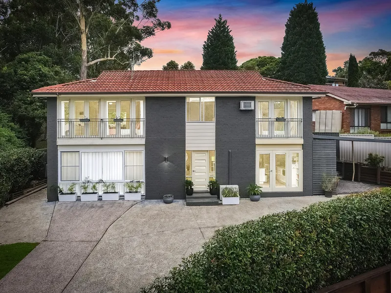 Spacious Family Home & In-Ground Pool