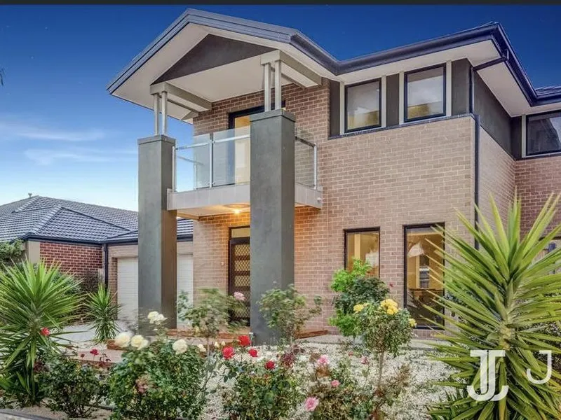 Alamanda Zone 4 Bed 4 Bath