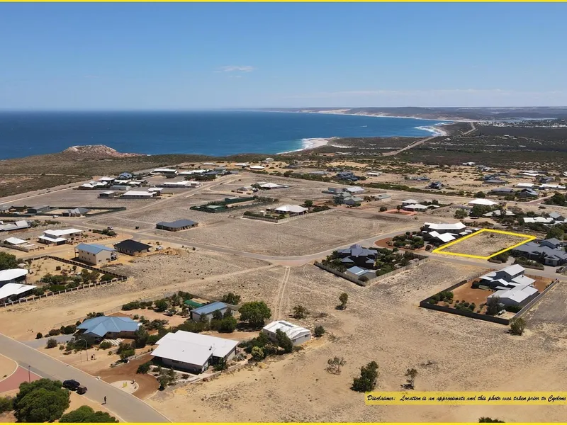 Port Kalbarri Heaven