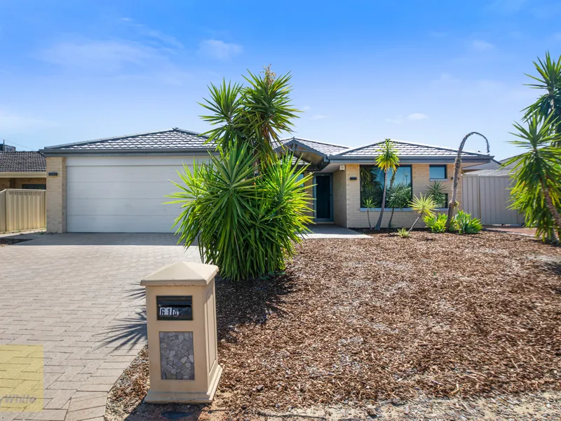 Lovely Family Home