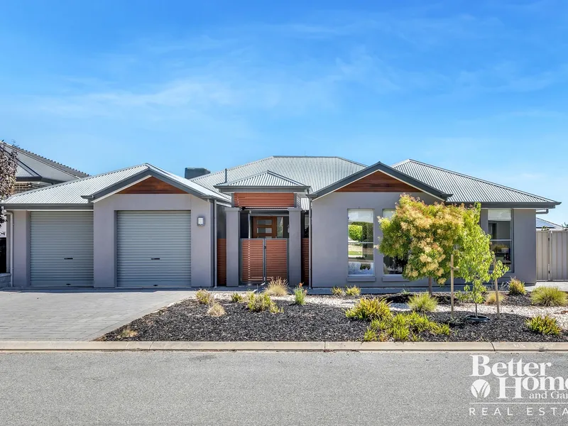 ANOTHER BETTER HOMES & GARDENS HOME UNDER CONTRACT FIRST WEEK AFTER 17 OFFERS!