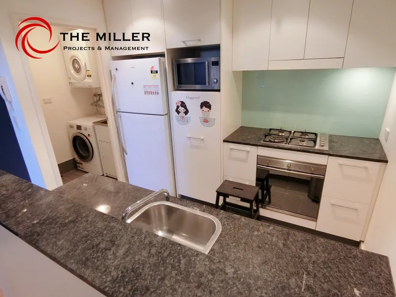 Fully Furnished | 1min to Train Station | Pets