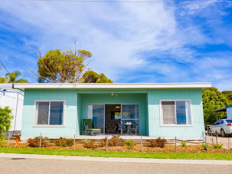 Classic Shack in Highly Sought After Location
