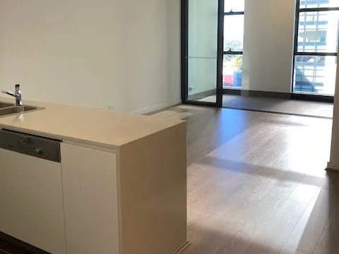 LUXURIOUS, NEAR NEW 1 BEDROOM UNIT