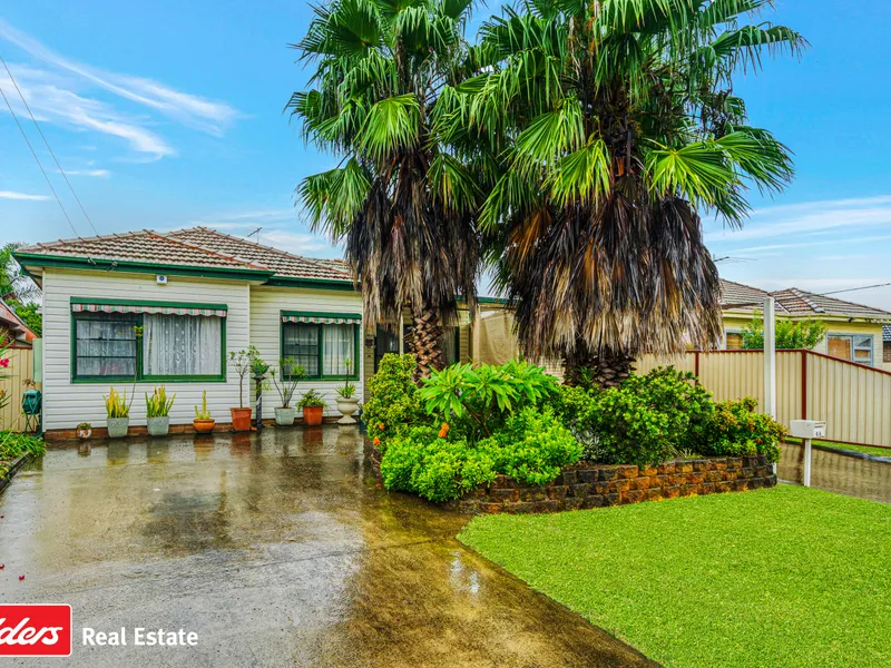 A Winning Combination