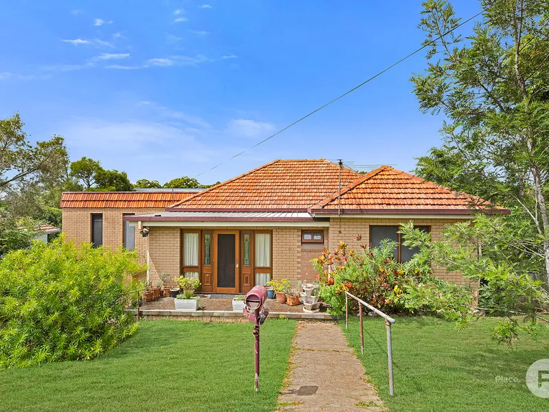 Three-bedroom home on prime 753sqm allotment