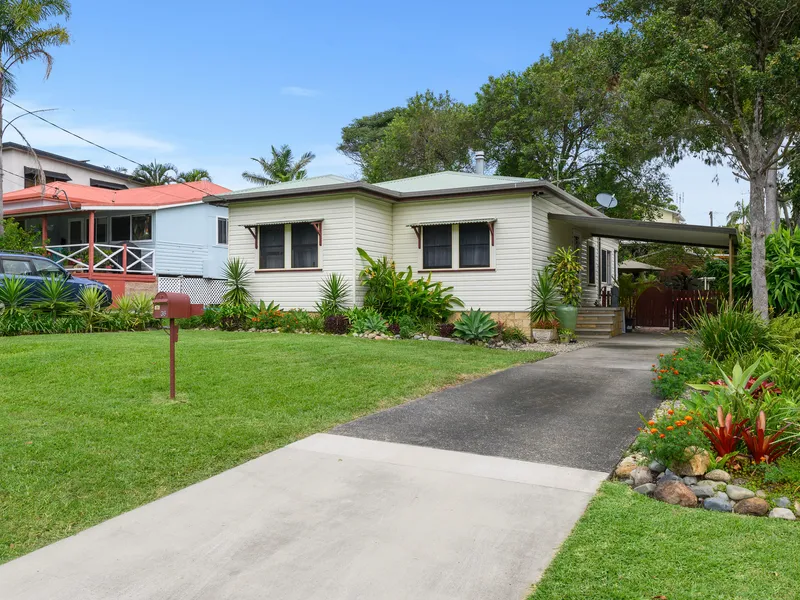 Gorgeous home oozing character and charm!  