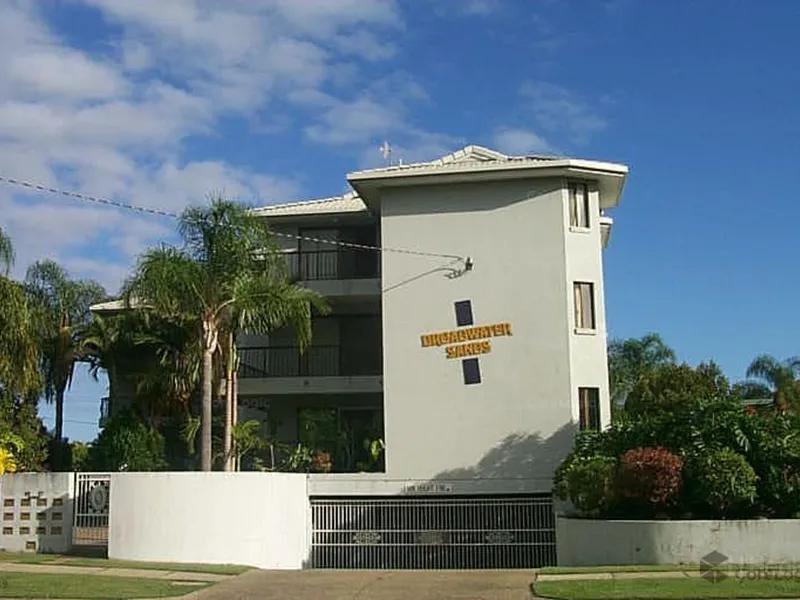 Two Bedroom Unit - Central Location