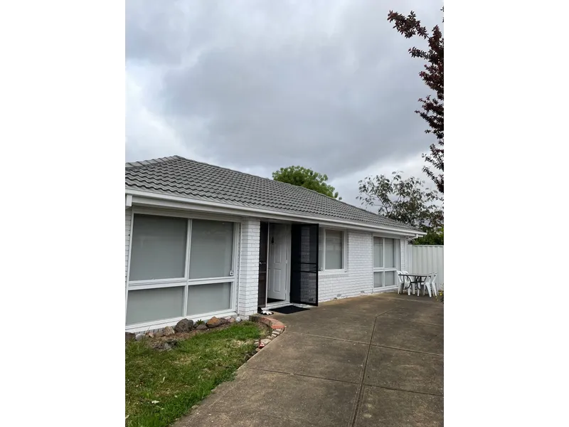 Ready to Move In