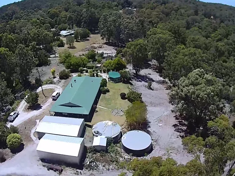 57 Double Bridge Rd Northcliffe