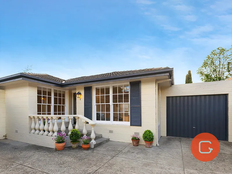 Perfect Location for a Perfect Home