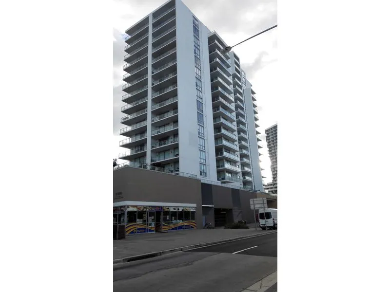 One Bedroom Waterview Apartment