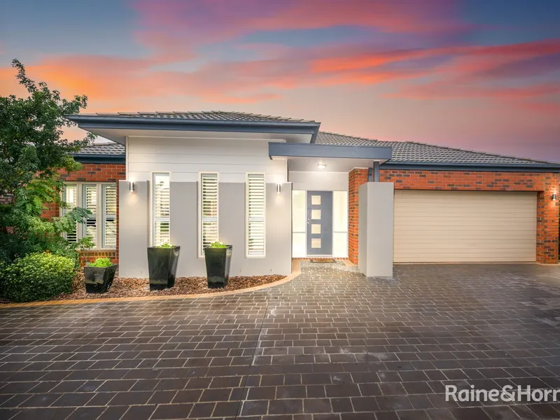 Quality Home in Prime Location!