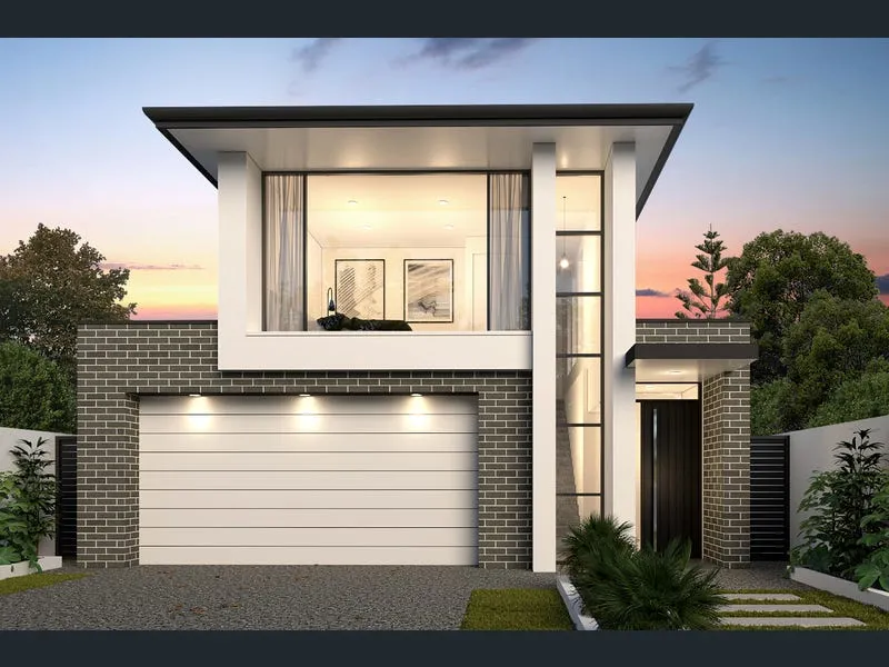 House and Land Package