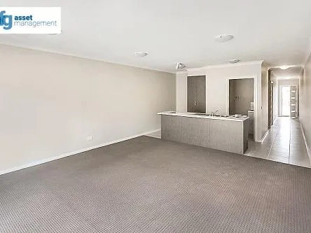 Low Maintenance Living!