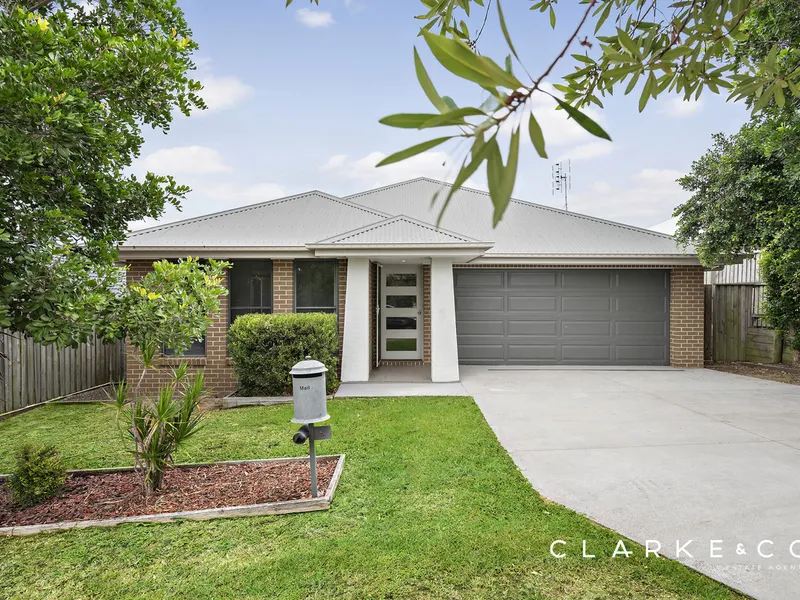 IDEAL FAMILY HOME IN A TOP LOCATION!