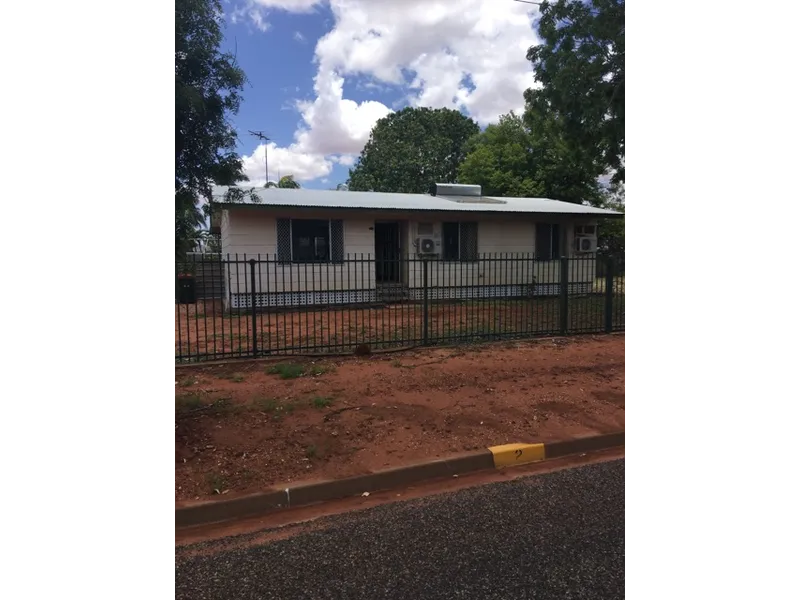 GREAT FIRST HOME OR INVESTMENT