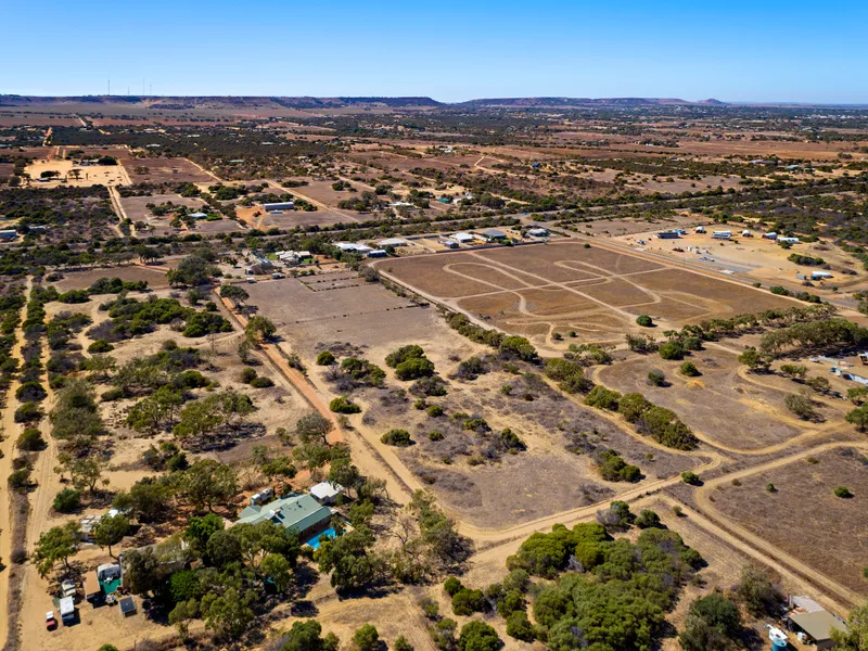 8.5 acre Lifestyle Block