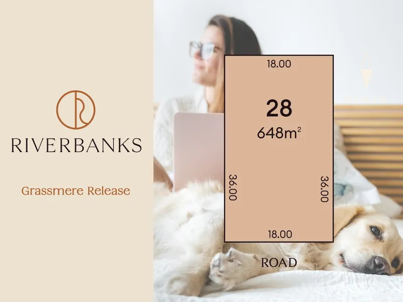 The best of Angle Vale living