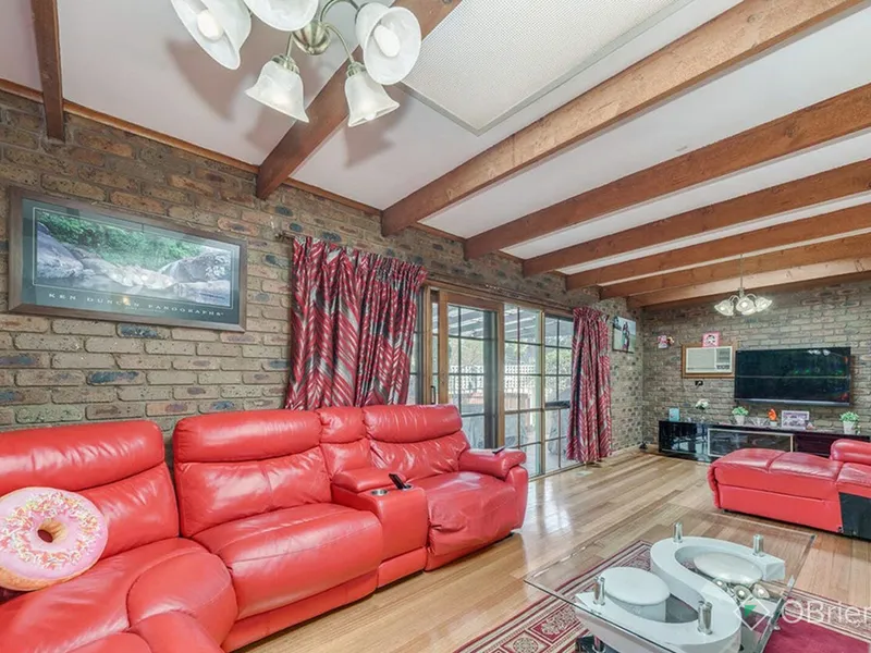 Spacious Three Bedroom, Family Home in a Great Location!