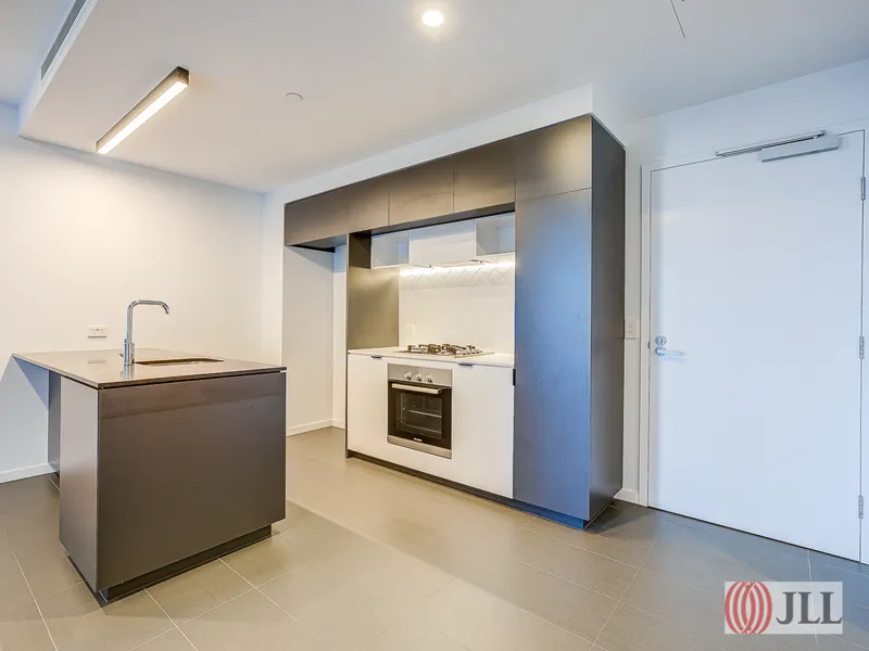 1 BED | 1 BATH | STUDY | $450 PER WEEK 