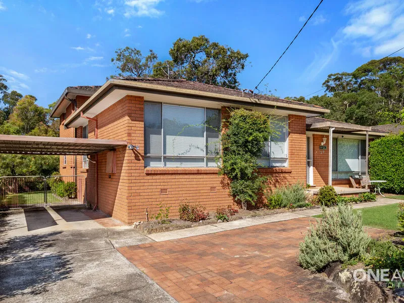 Open home - Saturday, 15th April at 11:00am - 11:30am