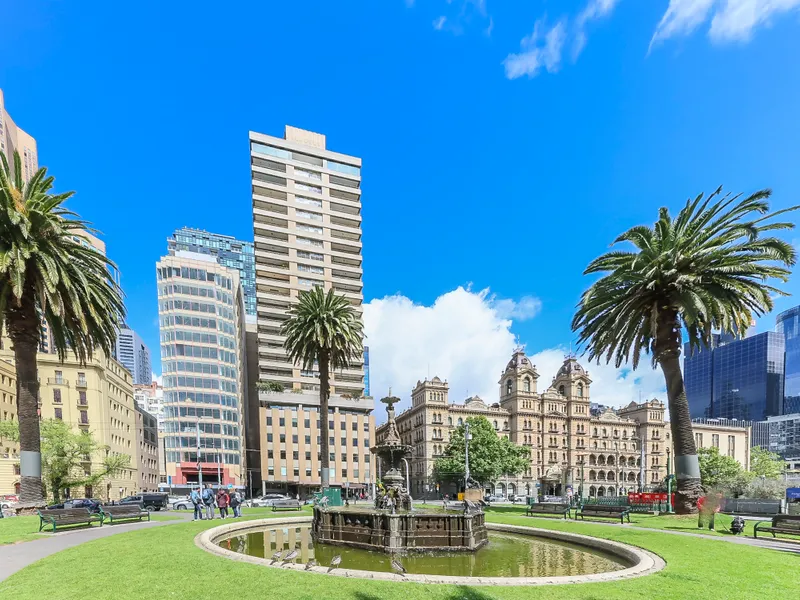Magnificent 3-bedroom, 2-bathroom apartment with stunning views