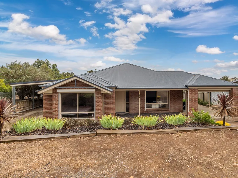 COUNTRY LIVING AT AN AFFORDABLE PRICE