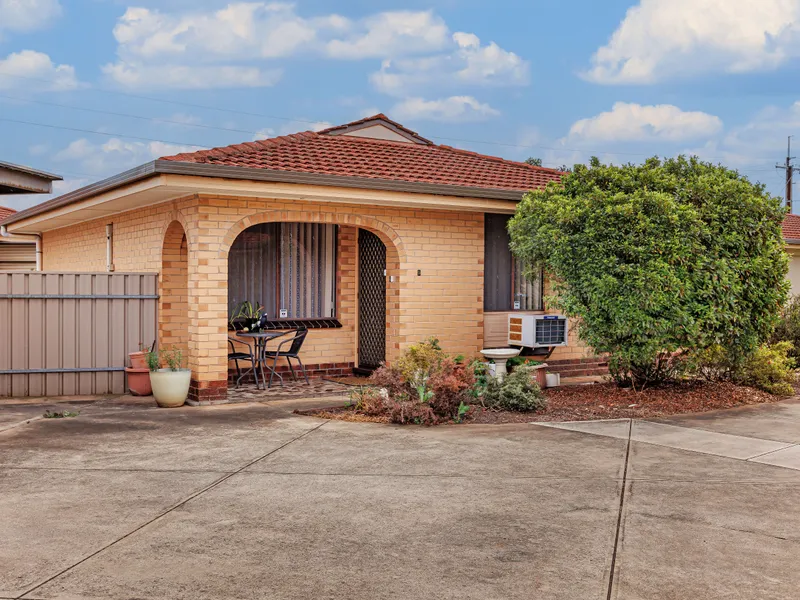 Valued To Sell, Your Set & Go Investment Starts Here