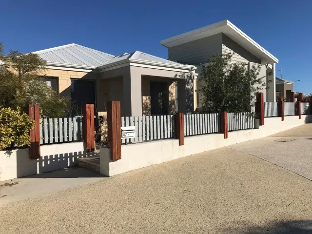 Lovely family home near the sea