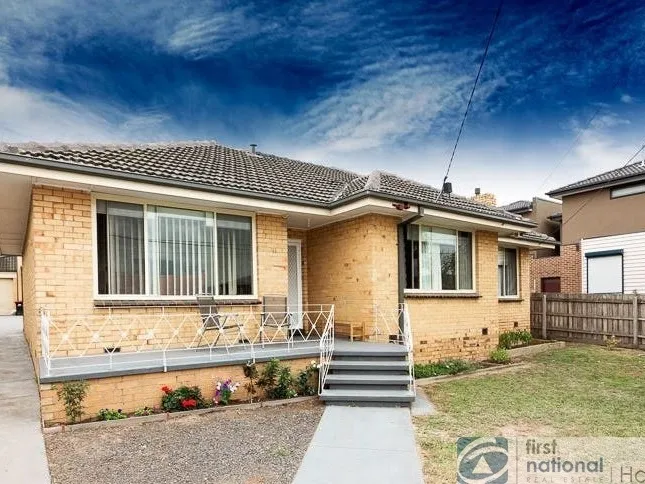 Enjoy the 3 bedroom villa!