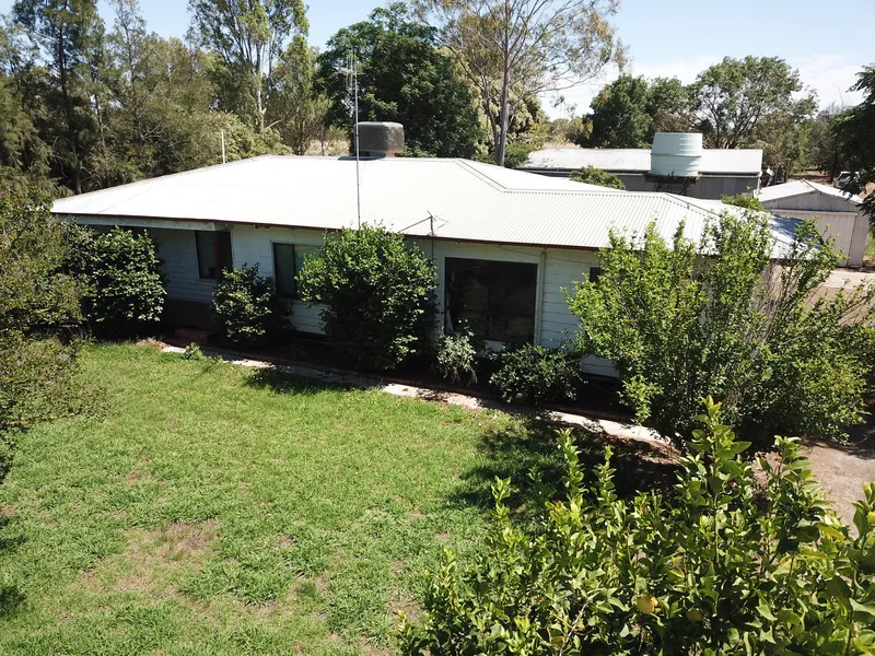 47 ACRES 1 DELIVERY SHARE 