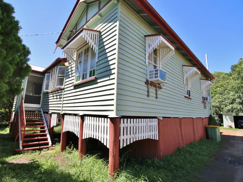 Solid Renovator on 1012m2