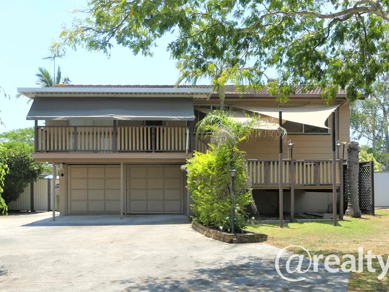 An opportunity not to be missed! Private inspections available, Make a Offer. Building and Pest report available.