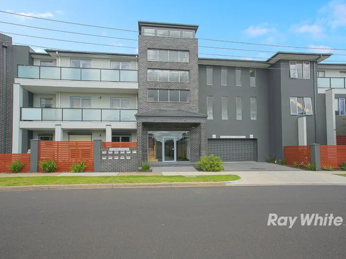 Modern Living 2 Bedroom Apartment