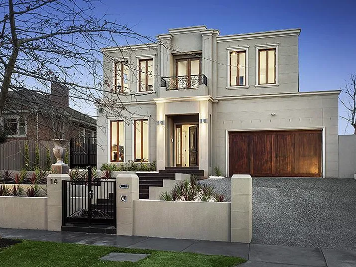 Luxury Family Home