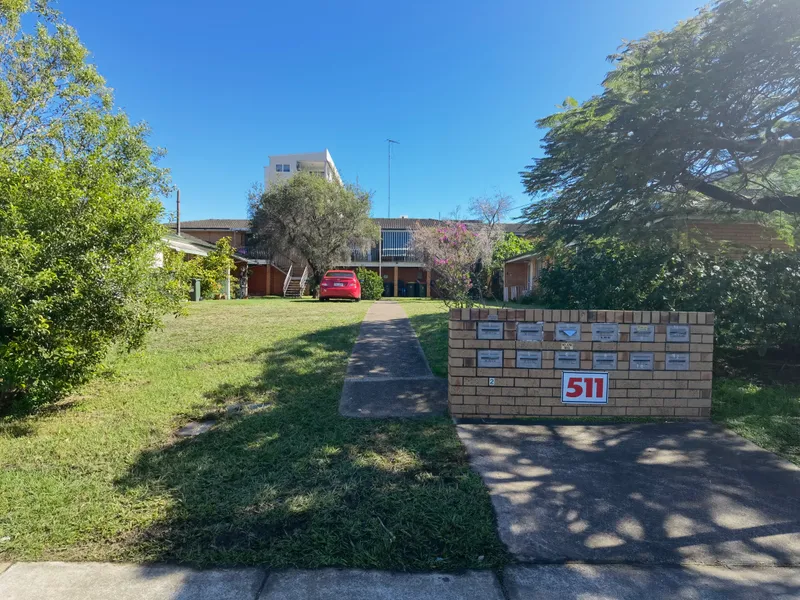 $420 per week - Renovated bedroom and kitchen