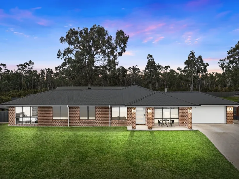 Grand residence with luxury upgrades in highly sought after Earlwood Estate