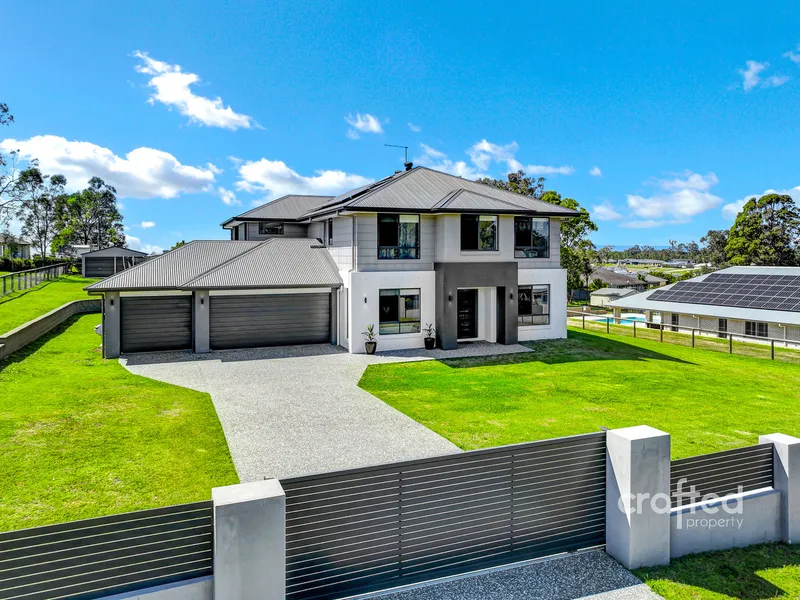 AUCTION Unless Sold Prior | Saturday 22nd October (Onsite)