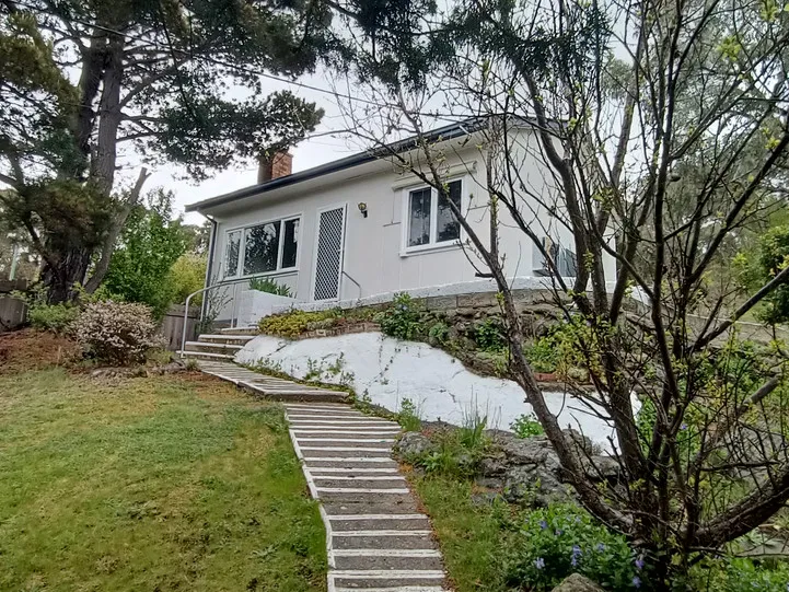 2 bedroom cosy cottage