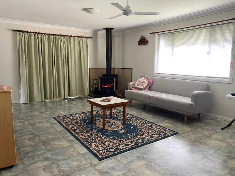 Immaculate and Quaint