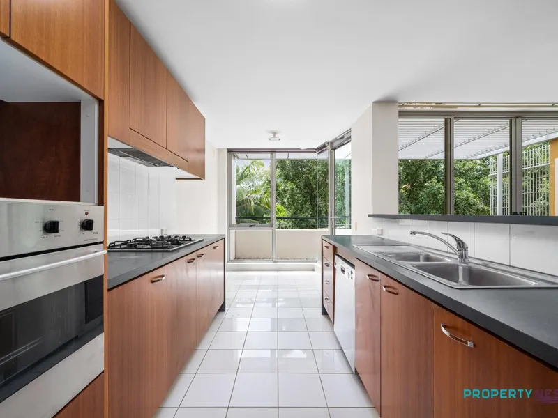 Unique & Stylish Apartment 