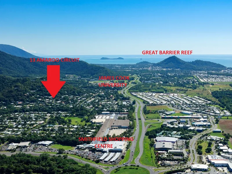 Elevated Smithfield Opportunity!