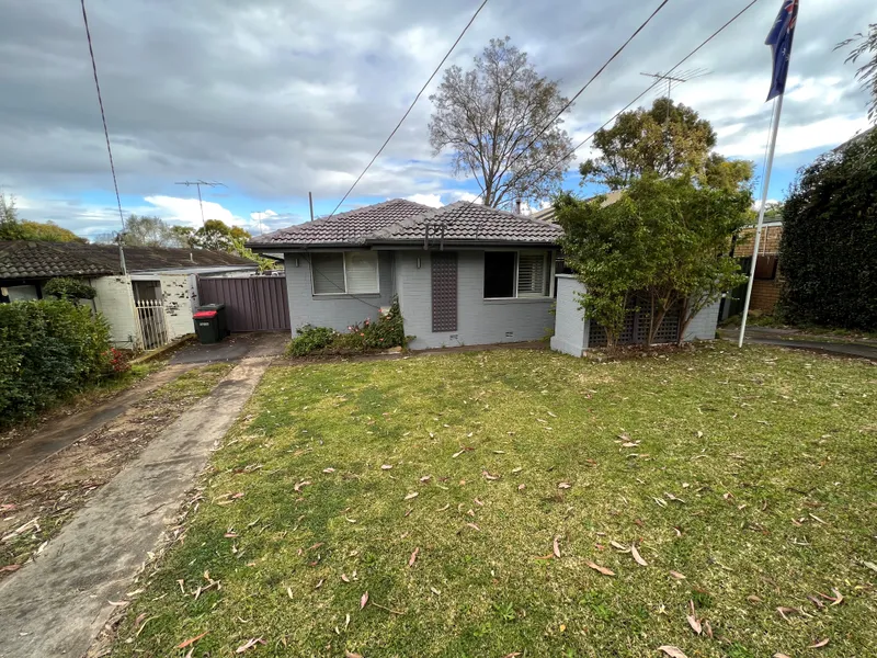 Beautiful Family Home