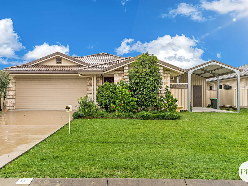 PERFECT HOME IN A POPULARE LOCATION